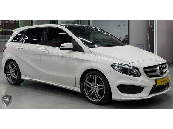 101.000 KM DE AMG TAKAS VE SENETLE SATIŞIMIZ VARDIR.