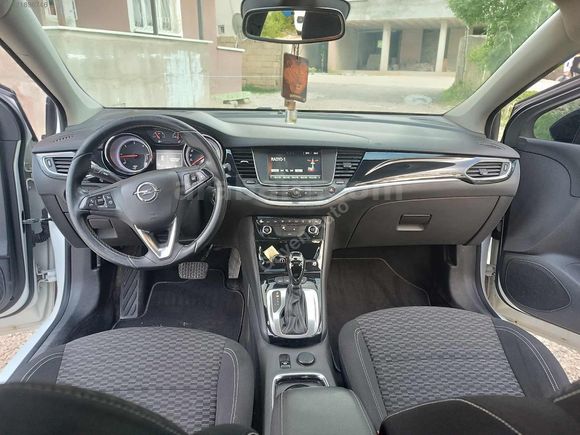 Güven autodan 2016 model cam tavanlı Düşük km lı
