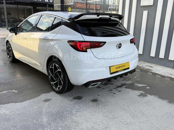 Güven autodan 2016 model cam tavanlı Düşük km lı
