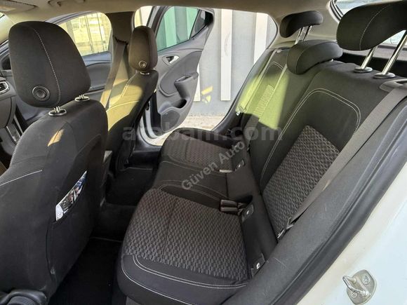 Güven autodan 2016 model cam tavanlı Düşük km lı