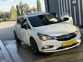 Güven autodan 2016 model cam tavanlı Düşük km lı