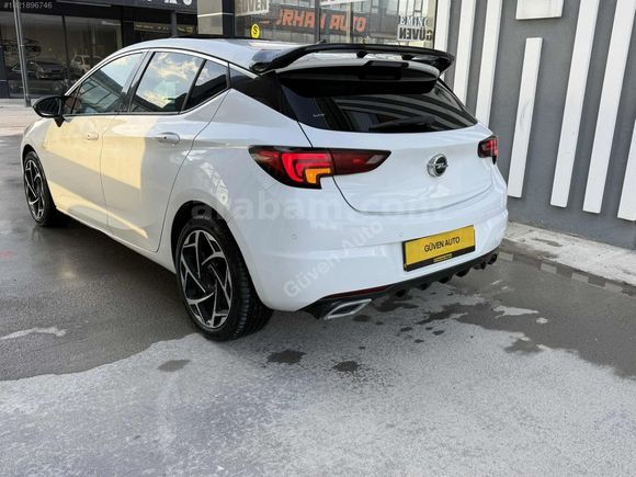 Güven autodan 2016 model cam tavanlı Düşük km lı