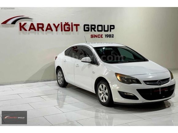 2015-OPEL-ASTRA-1.6-CDTİ- EDİTİON-TERTEMİZ-BEYAZ