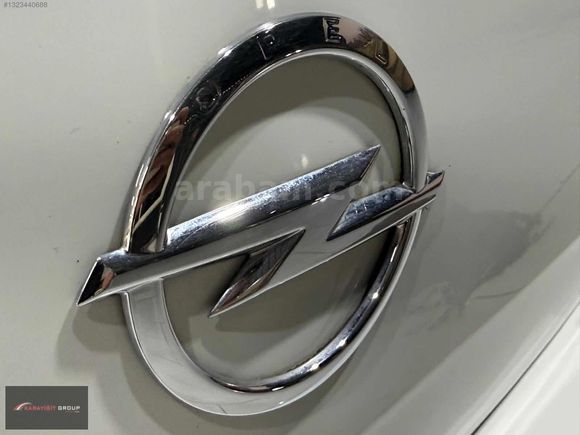 2015-OPEL-ASTRA-1.6-CDTİ- EDİTİON-TERTEMİZ-BEYAZ