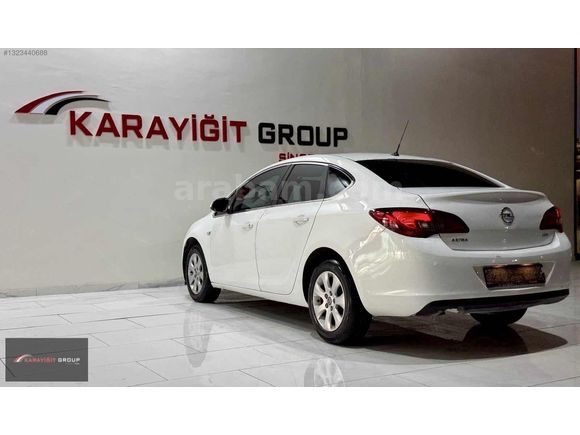 2015-OPEL-ASTRA-1.6-CDTİ- EDİTİON-TERTEMİZ-BEYAZ