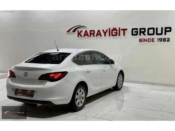 2015-OPEL-ASTRA-1.6-CDTİ- EDİTİON-TERTEMİZ-BEYAZ