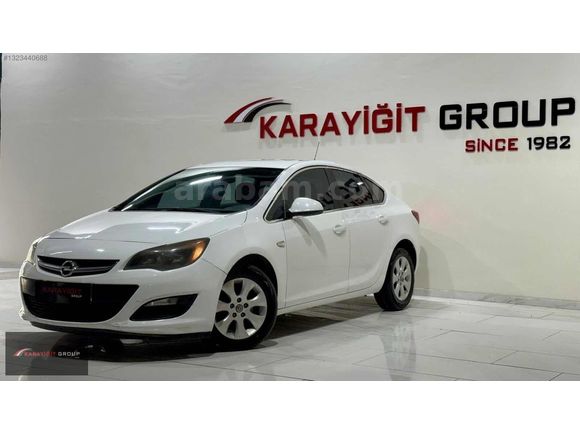 2015-OPEL-ASTRA-1.6-CDTİ- EDİTİON-TERTEMİZ-BEYAZ