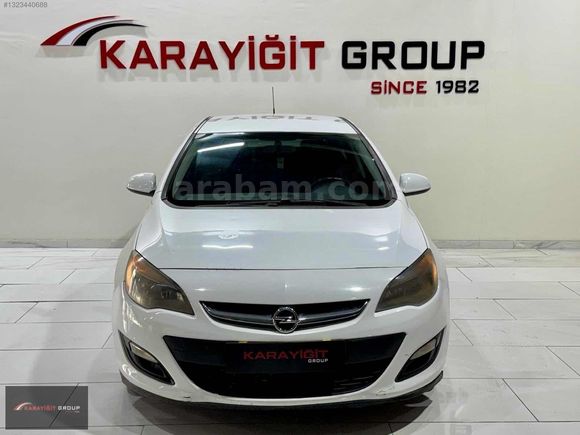 2015-OPEL-ASTRA-1.6-CDTİ- EDİTİON-TERTEMİZ-BEYAZ