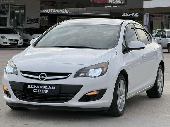 1.6 DİZEL 136 BG / BAKIMLI / TRAMERSİZ / DEĞİŞENSİZ