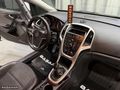BAŞARAN'DAN 2015 OPEL ASTRA 1.6 CDTI 240.000 PEŞİNATLA