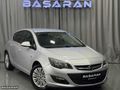 BAŞARAN'DAN 2015 OPEL ASTRA 1.6 CDTI 240.000 PEŞİNATLA