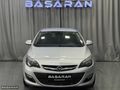BAŞARAN'DAN 2015 OPEL ASTRA 1.6 CDTI 240.000 PEŞİNATLA