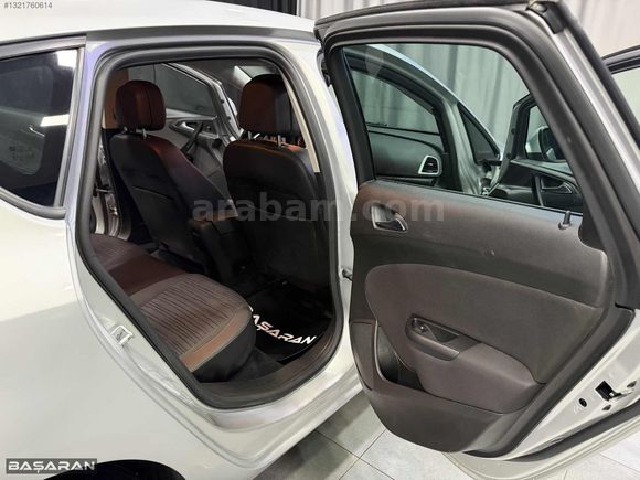 BAŞARAN'DAN 2015 OPEL ASTRA 1.6 CDTI 240.000 PEŞİNATLA
