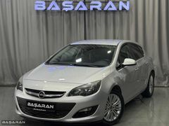BAŞARAN'DAN 2015 OPEL ASTRA 1.6 CDTI 240.000 PEŞİNATLA