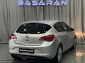 BAŞARAN'DAN 2015 OPEL ASTRA 1.6 CDTI 240.000 PEŞİNATLA