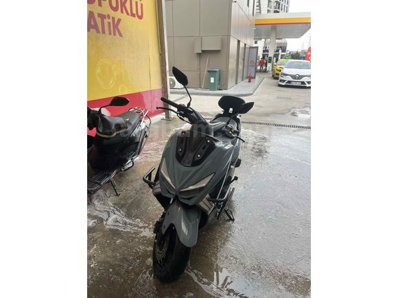 Sahibinden Kuba Chia 125 