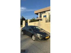 BİZSİZ / AUTO / OPEL ASTRA SEDAN 1.6 DİZEL DEĞİŞENSİZ