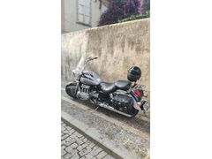 Sahibinden Honda Valkyrie F6C