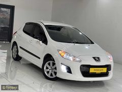 2012 PEUGEOT 308 1.6 E-HDİ ACCESS OTOMATİK 112 HP