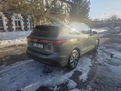 Sahibinden Volkswagen Tiguan 1.5 TSI Life 2024 Model
