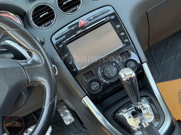 *AUTO ANDOZ'DAN* 2013 MODEL 178.oooKM PEUGEOUT 308