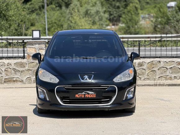 *AUTO ANDOZ'DAN* 2013 MODEL 178.oooKM PEUGEOUT 308