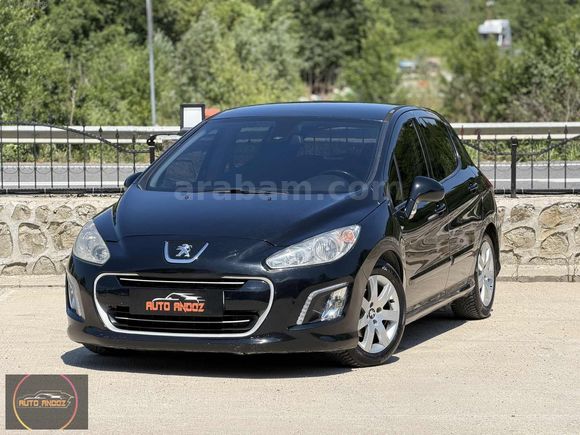 *AUTO ANDOZ'DAN* 2013 MODEL 178.oooKM PEUGEOUT 308