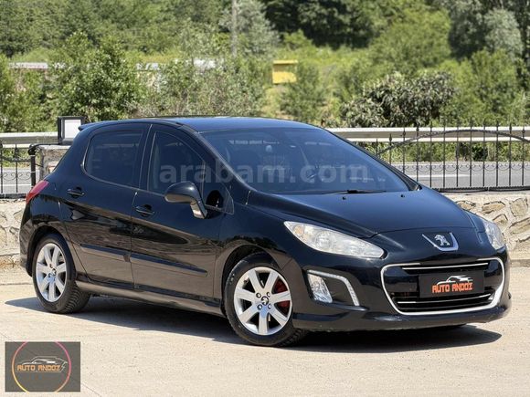 *AUTO ANDOZ'DAN* 2013 MODEL 178.oooKM PEUGEOUT 308