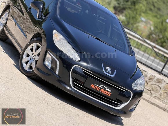 *AUTO ANDOZ'DAN* 2013 MODEL 178.oooKM PEUGEOUT 308