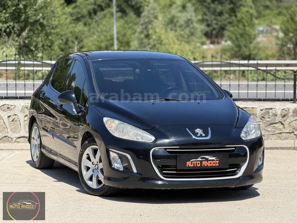 *AUTO ANDOZ'DAN* 2013 MODEL 178.oooKM PEUGEOUT 308