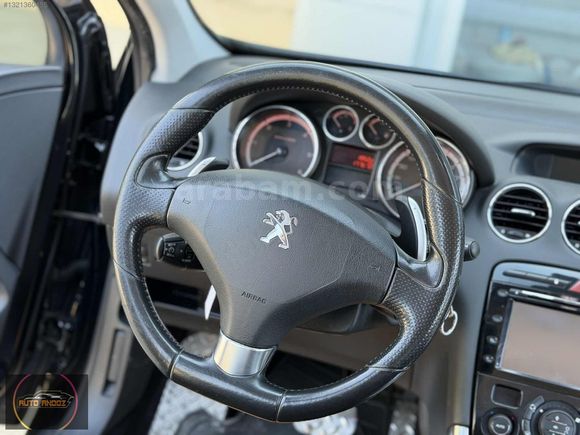 *AUTO ANDOZ'DAN* 2013 MODEL 178.oooKM PEUGEOUT 308