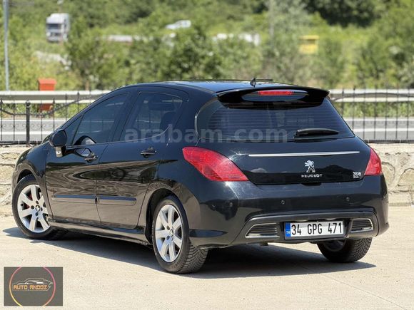 *AUTO ANDOZ'DAN* 2013 MODEL 178.oooKM PEUGEOUT 308