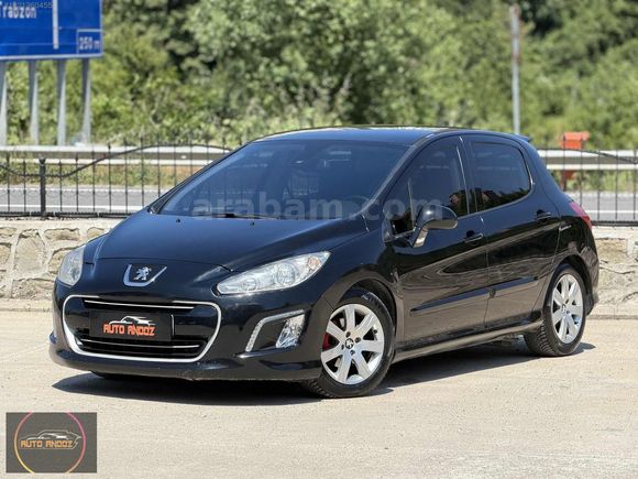*AUTO ANDOZ'DAN* 2013 MODEL 178.oooKM PEUGEOUT 308