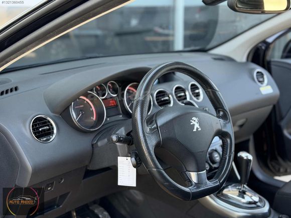 *AUTO ANDOZ'DAN* 2013 MODEL 178.oooKM PEUGEOUT 308