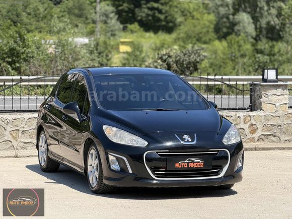 *AUTO ANDOZ'DAN* 2013 MODEL 178.oooKM PEUGEOUT 308