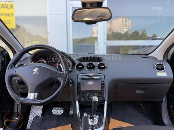 *AUTO ANDOZ'DAN* 2013 MODEL 178.oooKM PEUGEOUT 308