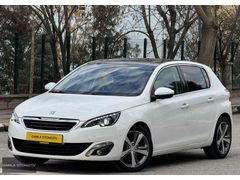 2016 PEJO 308 ALURRE 185.000 ORJİNAL KM CAM TAVAN AMBİYANS