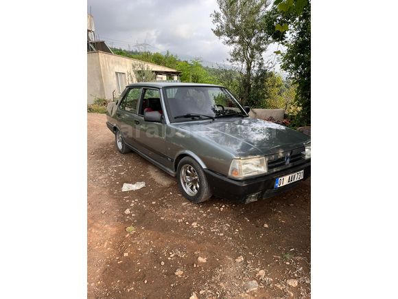 Sahibinden Tofaş Doğan S 1989 Model