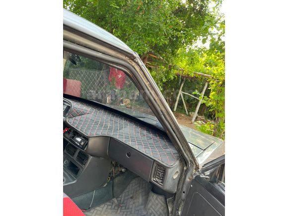 Sahibinden Tofaş Doğan S 1989 Model