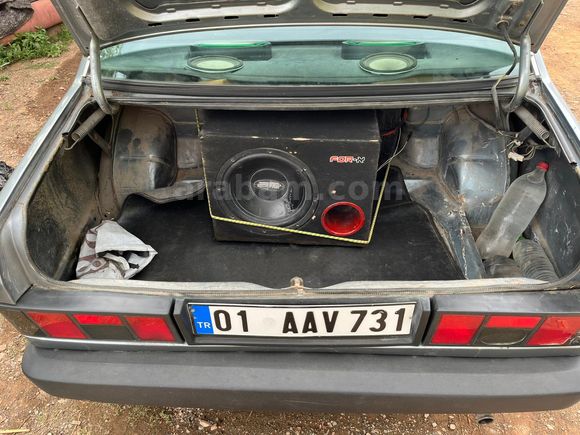 Sahibinden Tofaş Doğan S 1989 Model