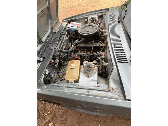 Sahibinden Tofaş Doğan S 1989 Model