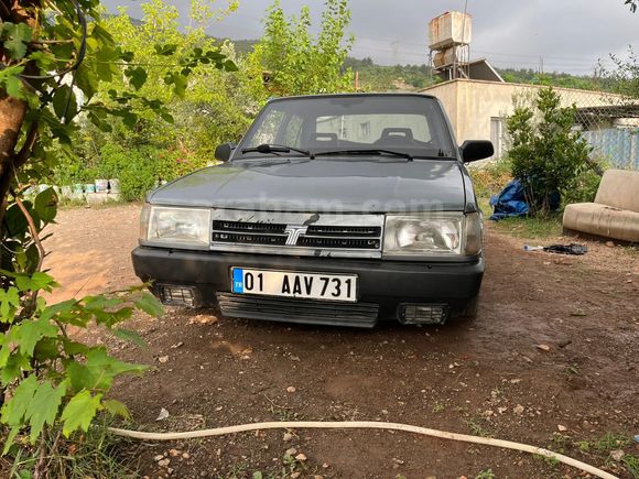 Sahibinden Tofaş Doğan S 1989 Model