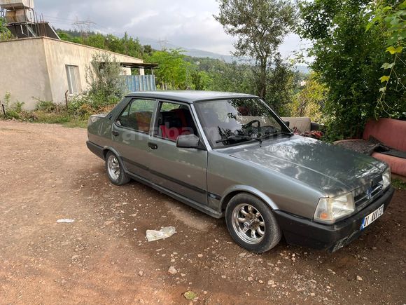 Sahibinden Tofaş Doğan S 1989 Model