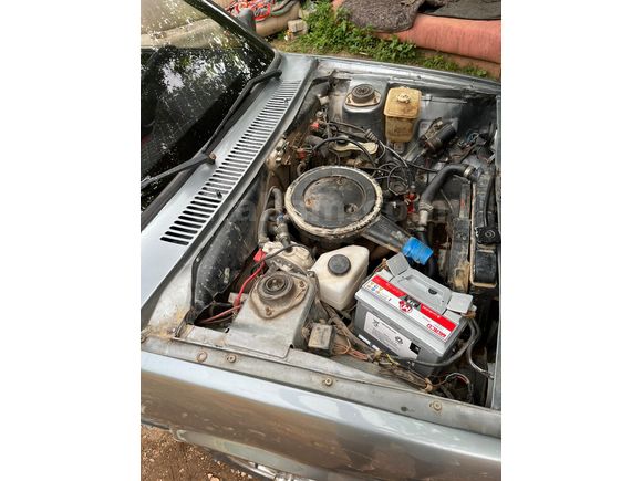 Sahibinden Tofaş Doğan S 1989 Model