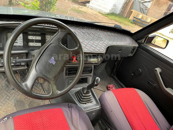 Sahibinden Tofaş Doğan S 1989 Model