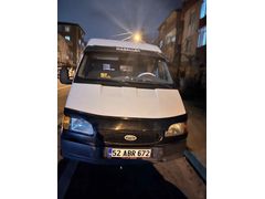 Sahibinden Ford Transit 300 M 2000 Model 
