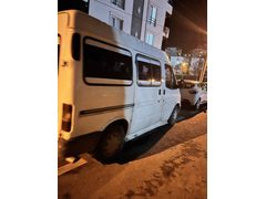 Sahibinden Ford Transit 300 M 2000 Model 
