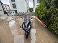 Sahibinden Honda PCX125 