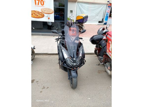 Sahibinden Honda PCX125 