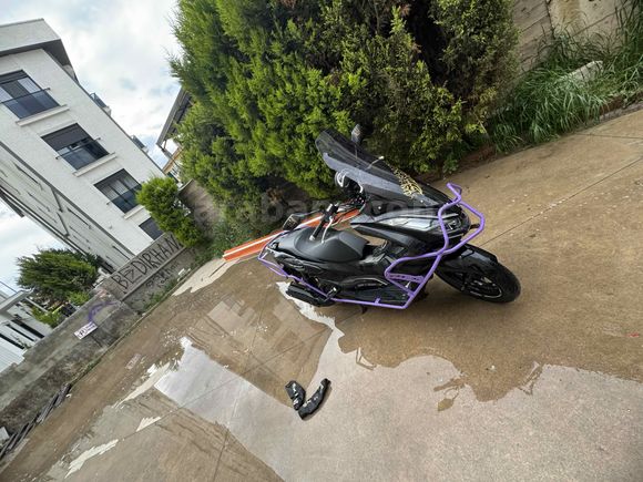 Sahibinden Honda PCX125 